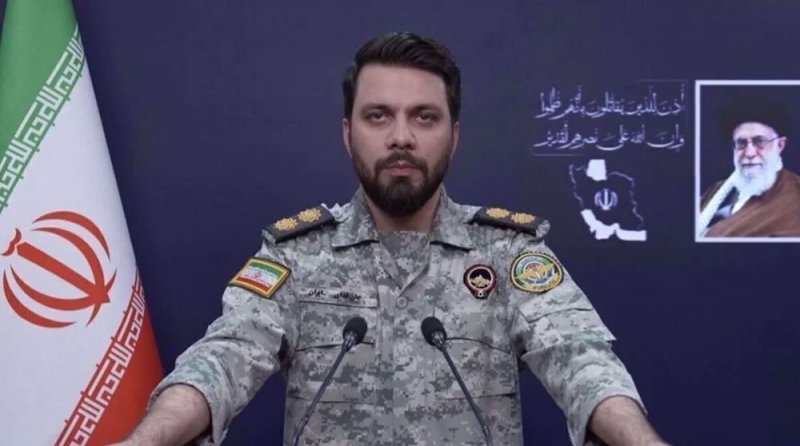 Iran warns US, Israel of intelligence dominance amid rising tensions -VIDEO 