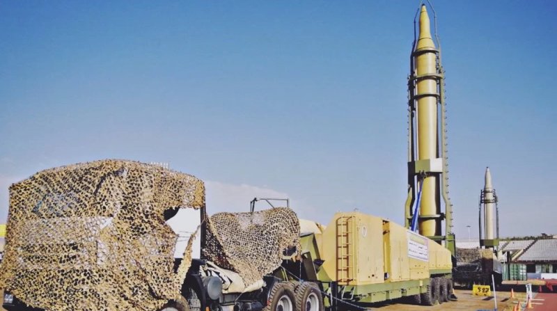 Iran claims strike on US destroyer in Indian Ocean 