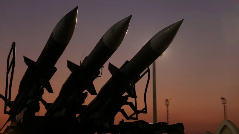 IRGC confirms 25th wave of missile and drone assaults