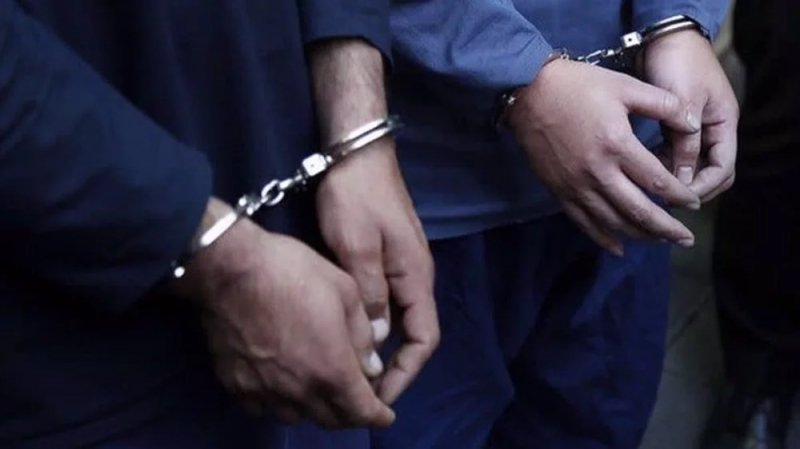 Iran executes two MKO members over alleged terror and riot-related charges 