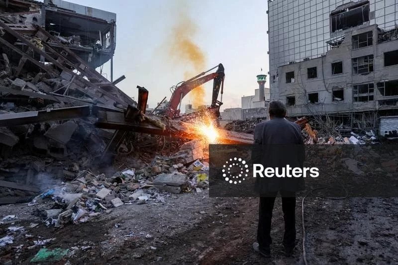 Middle East conflict enters decisive phase as markets brace for escalation risk