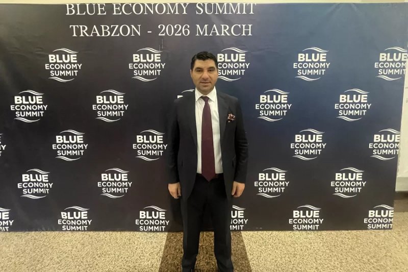 Turkish, Azerbaijani business leaders to meet buyers in Ghana, says WCI Forum President - VIDEO