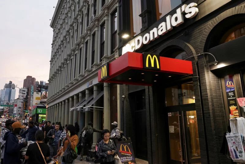 McDonald’s to roll out $3 value menu