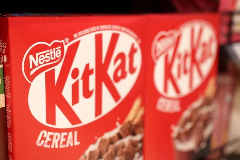 KitKat Heist: 12 Tons of chocolate stolen in Europe