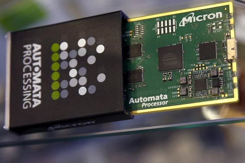 Micron revenue nearly triples, but shares fall on spending plan 