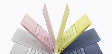 Apple unveils MacBook Neo, its first budget laptop in 10 years