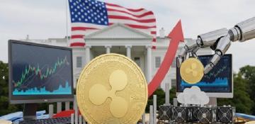 XRP could surge to $1,700 in the short term? Trump’s ETF moves spark market buzz