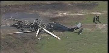 Three Turkish personnel martyred in helicopter crash in Qatar, ministry says  (World)