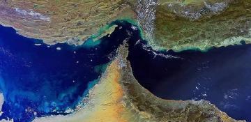  Strait of Hormuz Conflict:  Tensions on the rise