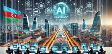  From oil revenues to AI: Azerbaijan’s strategic digital pivot 