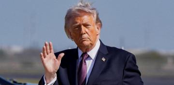 Who convinced Trump to start a war with Iran?