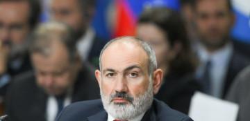Pashinyan holds emergency security council meeting as Armenia reacts to Iran crisis
