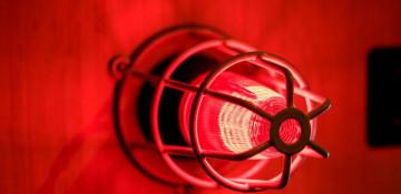 Israel activates alerts