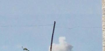 Several injured after Iranian missile strike on Israel's Beit Shemesh -  VIDEO 