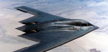 US confirms B-2 bombers used in Iran strikes -  VIDEO 
