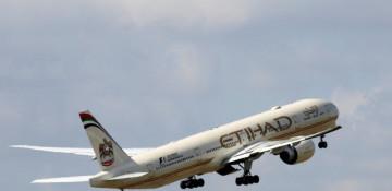 Etihad Airways extends suspension of Abu Dhabi flights