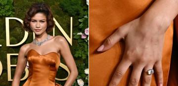 Stylist claims Zendaya, Tom Holland are married