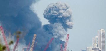 Air raid sirens sound across Bahrain -  VIDEO 