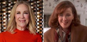 Catherine O’Hara honored with posthumous win