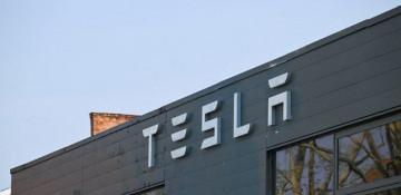 Tesla sales slide in Denmark in February