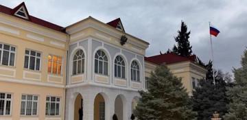 39 Russians citizens evacuated from Iran via Azerbaijan 