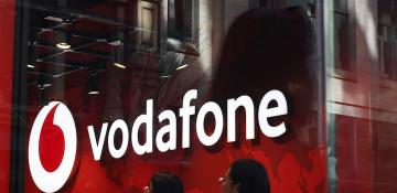 Vodafone taps Amazon satellites to connect Europe and Africa