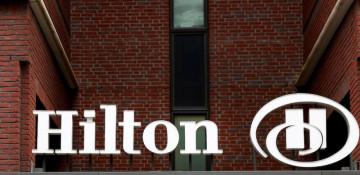 UK probes Hilton, Marriott, IHG over data sharing