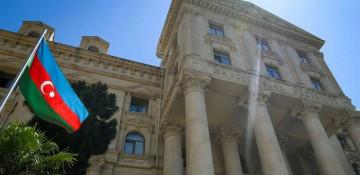 MFA: No new reports of Azerbaijani casualties in Iran