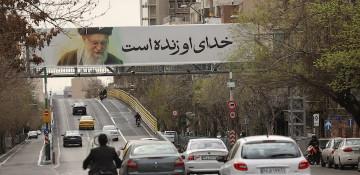 Kremlin in contact with Iran over ‘aggression’