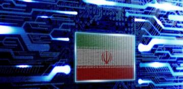 Iran internet blackout enters third day
