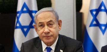 Iran's IRGC claims to have struck Netanyahu’s Office