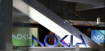 Nokia expands AI deals with TIM, Deutsche Telekom  