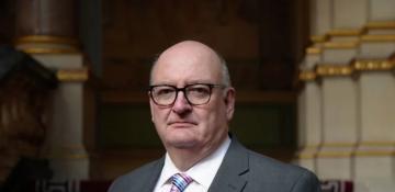 UK appoints new ambassador to Azerbaijan 