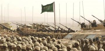 Saudi military raises readiness levels