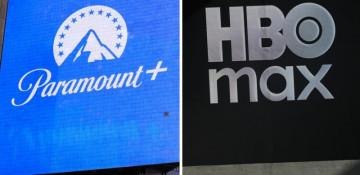 HBO Max and Paramount+ to merge into single platform