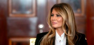 Melania Trump to chair UN meeting on peace amid Iran strikes