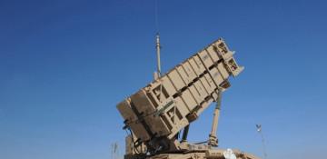Gulf countries seek air defense systems from Italy, says minister