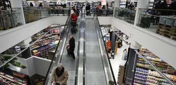 Finnish e-commerce parcels hit record high in 2025 