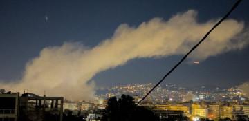 Israeli army kills Palestinian Islamic Jihad commander in Beirut