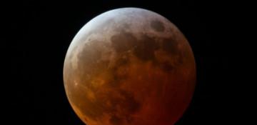 Best places to see the Blood Moon