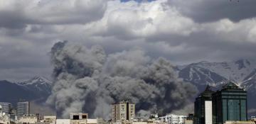  How the Israel–Iran escalation will reshape the Middle East 