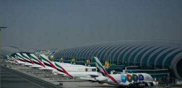 Flights to UAE, Saudi Arabia diverted over security fears