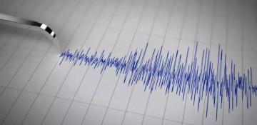 4.3-magnitude earthquake strikes Iran's Gerash