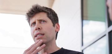 OpenAI updates Pentagon deal, CEO Altman says