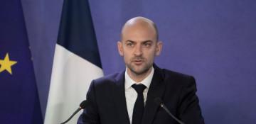France ready to defend partners amid Middle East conflict 