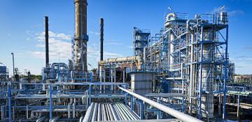 Aramco-backed Chinese refiner cuts output as oil supply tightens