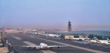 At least 11,000 flights canceled amid Middle East crisis