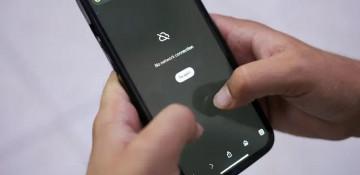 Iran's internet shutdown extends into fourth day