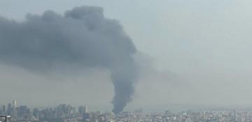 Sirens sound in Bahrain as explosions rock Manama