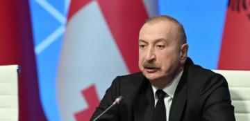 President Ilham Aliyev: We want to increase our presence in the European energy market 